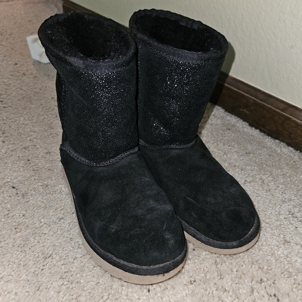 Uggs good/used condition